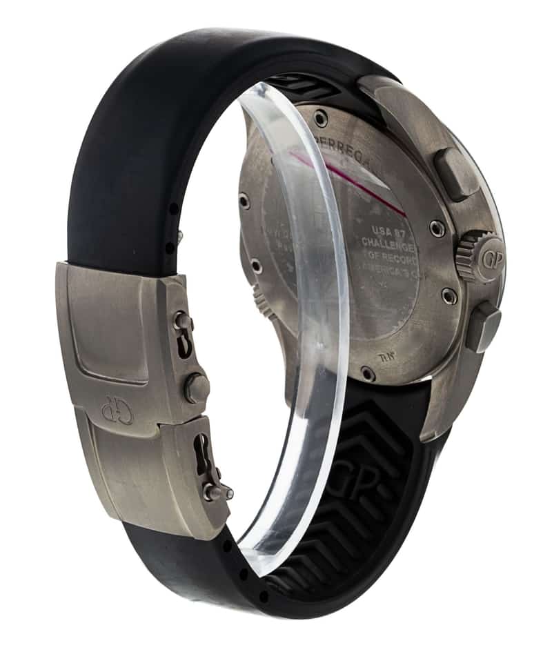 Girard Perregaux BMW Oracle 49931-21-613-FK6A